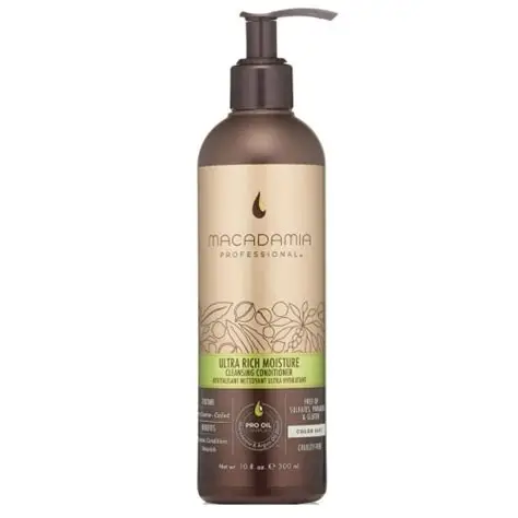 COND ULTRA RICH CLEASING 300ML